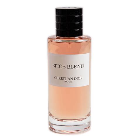 dior spice blend|dior spice blend review.